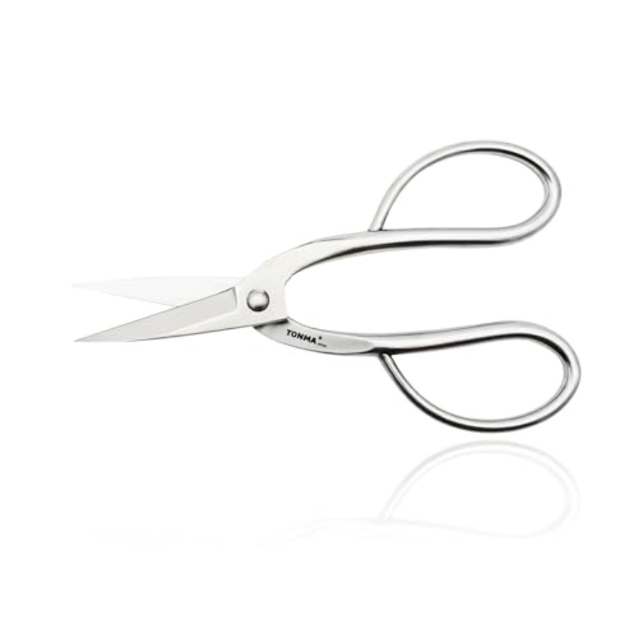 Bonsai Garden In Japan - TONMA Scissors [Made in Japan] 8