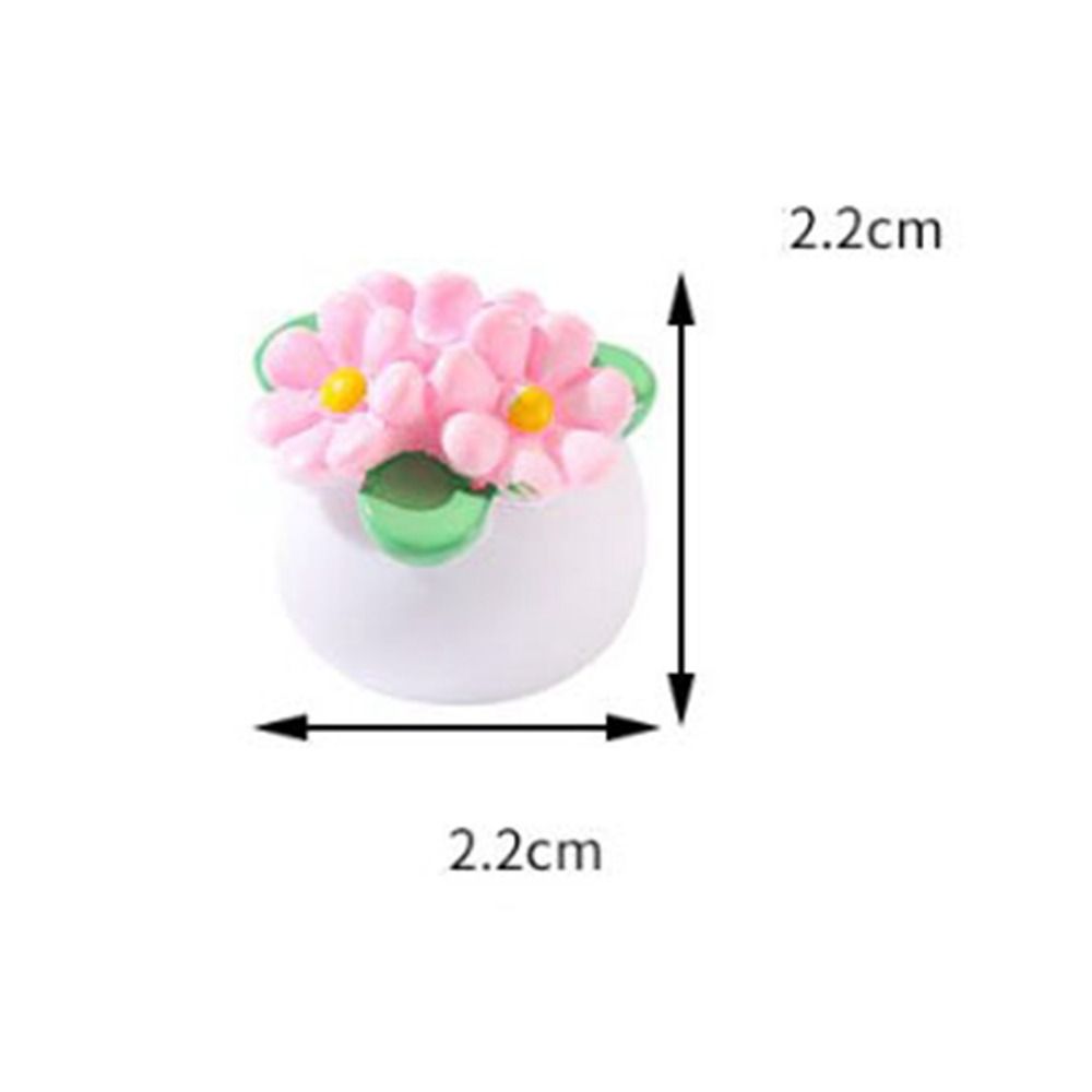 New 1:12 Dollhouse Miniature P - огляд і ціна Bonsai Garden House