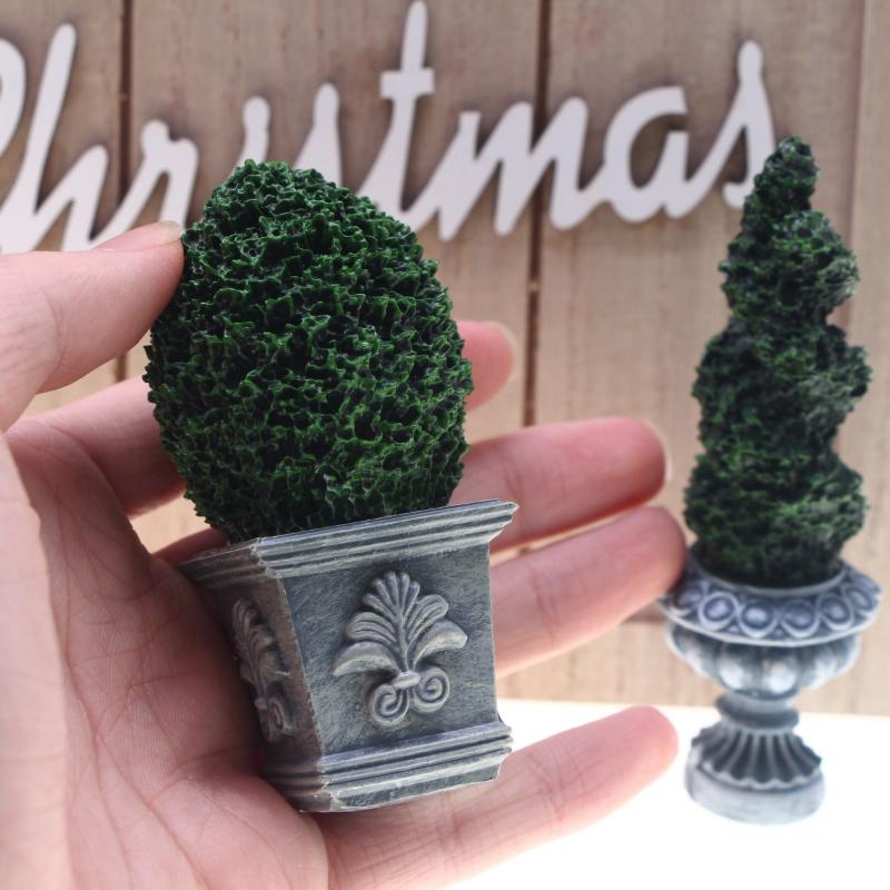 Garden Landscape Decoration Do - огляд і ціна Bonsai Garden House