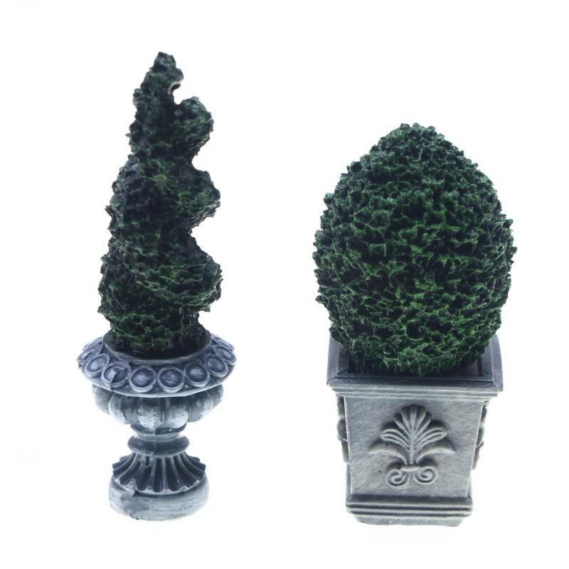 [JN] 1/12 Dollhouse Simulation - огляд і ціна Bonsai Garden House