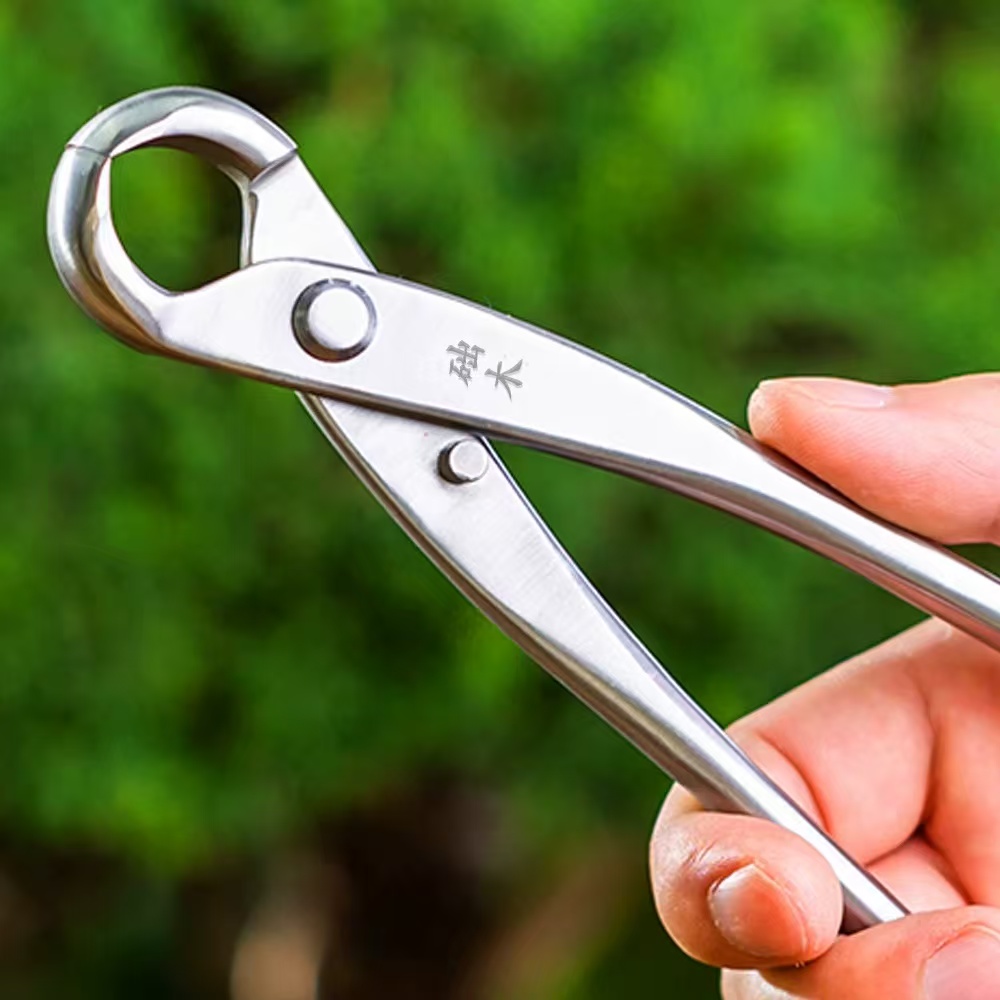 Bonsai Tools Set (3pcs) Branch - огляд і ціна Bonsai Tool Set