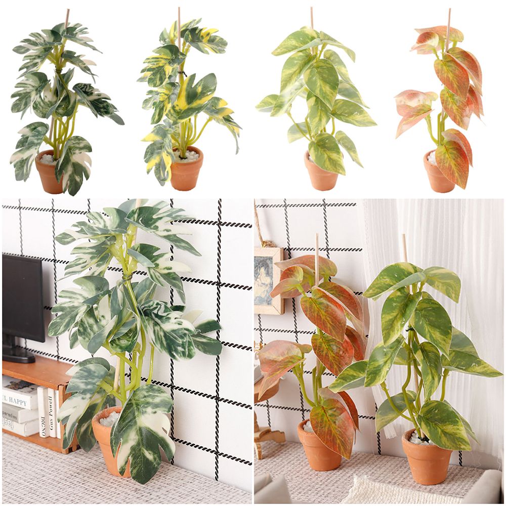 Creative 1:12 Dollhouse Plant  - огляд і ціна Bonsai Garden House