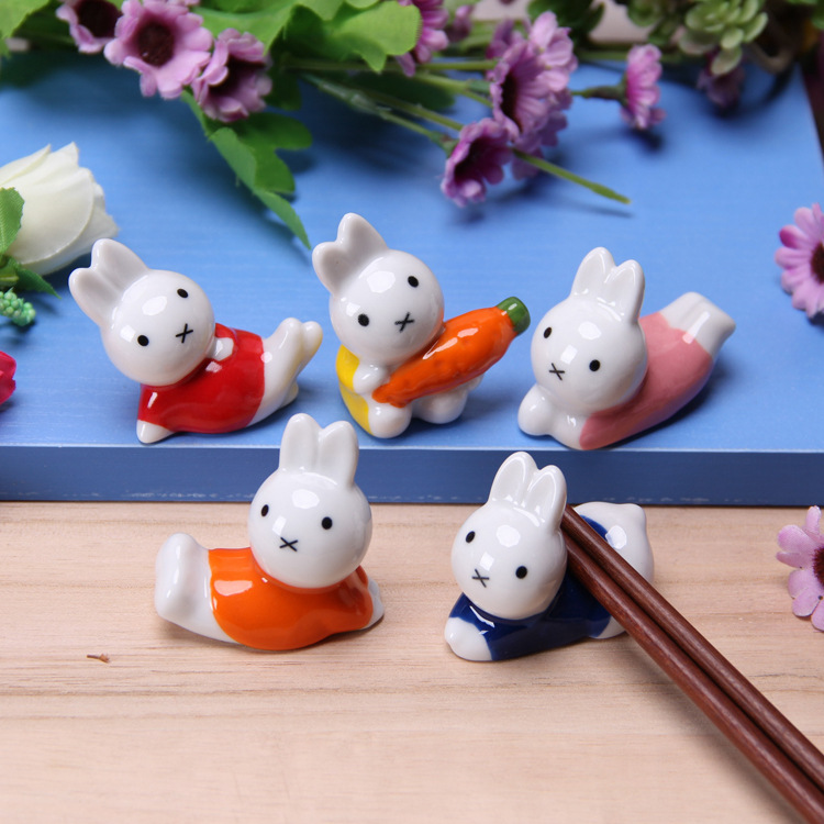 Little Rabbit Ceramic Crafts A - огляд і ціна Bonsai Garden In Japan