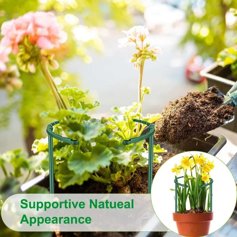 Garden Plant Support Cage Plie - огляд і ціна Bonsai Garden House