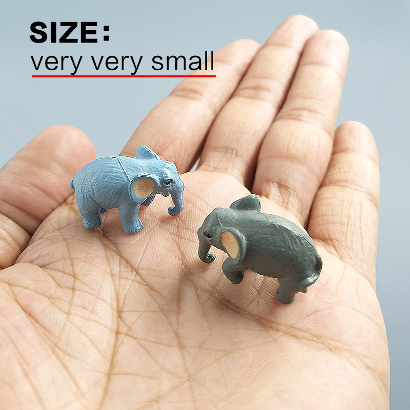 10Pcs Small Elephant Bonsai Fi - огляд і ціна Bonsai Garden In Japan