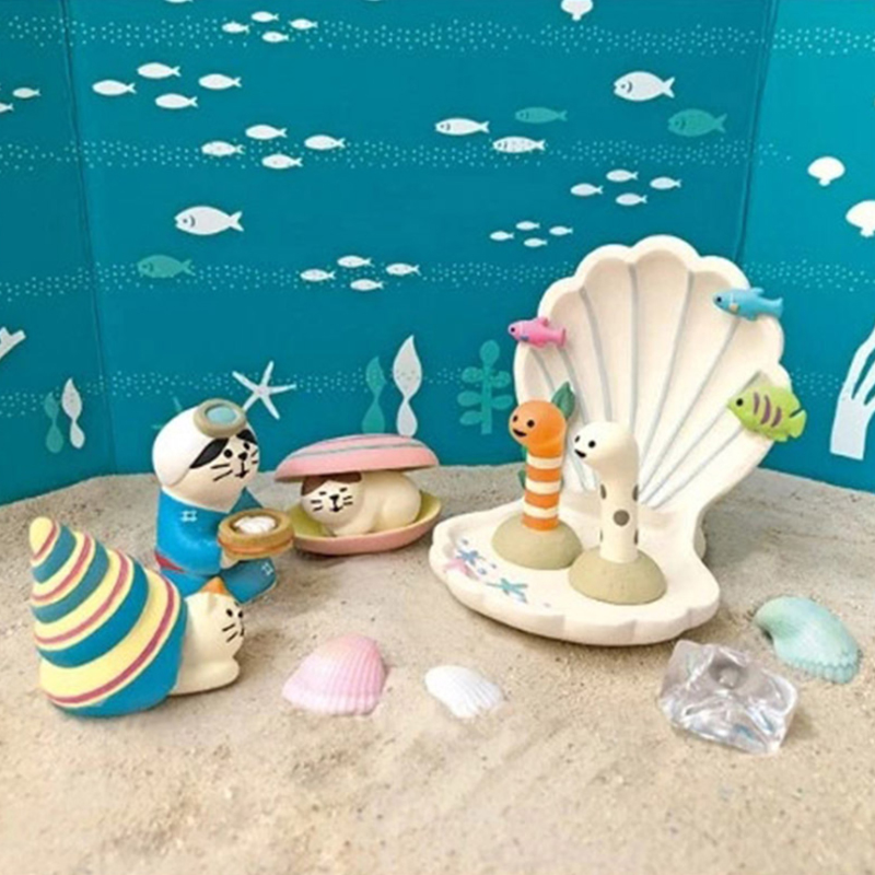 Scene Decoration Underwater Wo - огляд і ціна Bonsai Garden In Japan