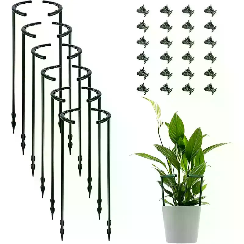 Plant Support Cage Garden Plie - огляд і ціна Bonsai Garden House