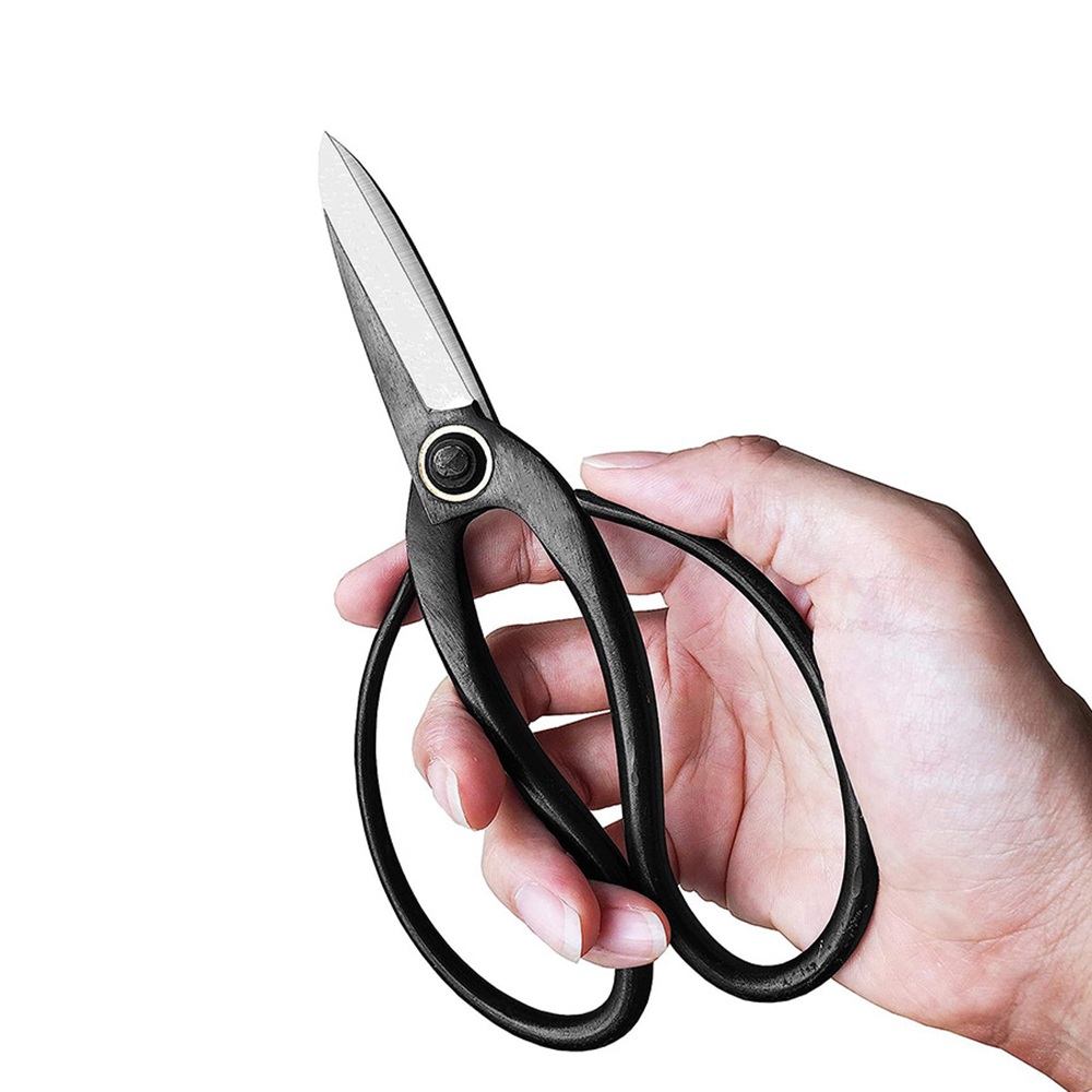 Professional Bonsai Scissors T - огляд і ціна Bonsai Tool Set