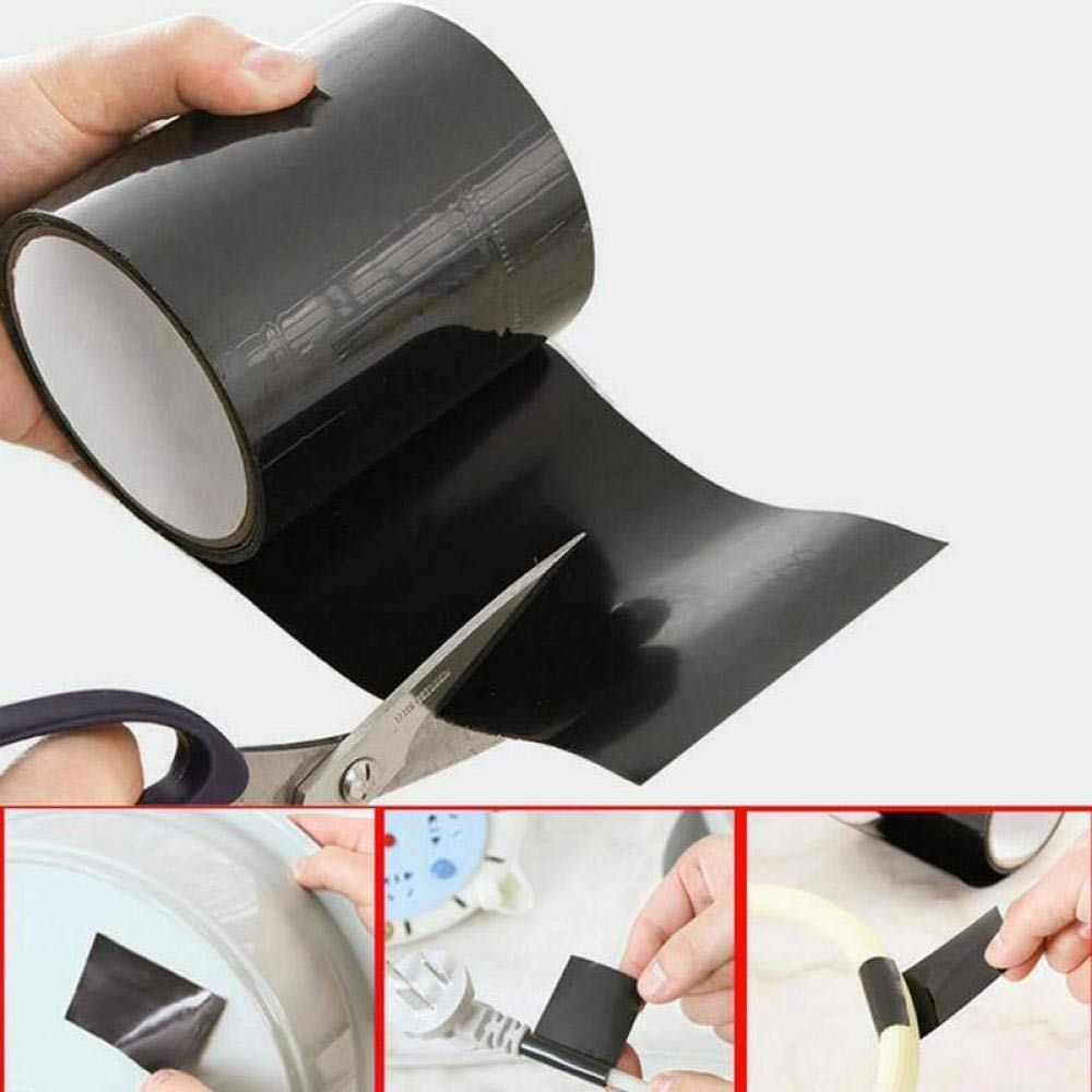 Quick Repairing Stop Leak Tape - огляд і ціна Gardena Hose Flex
