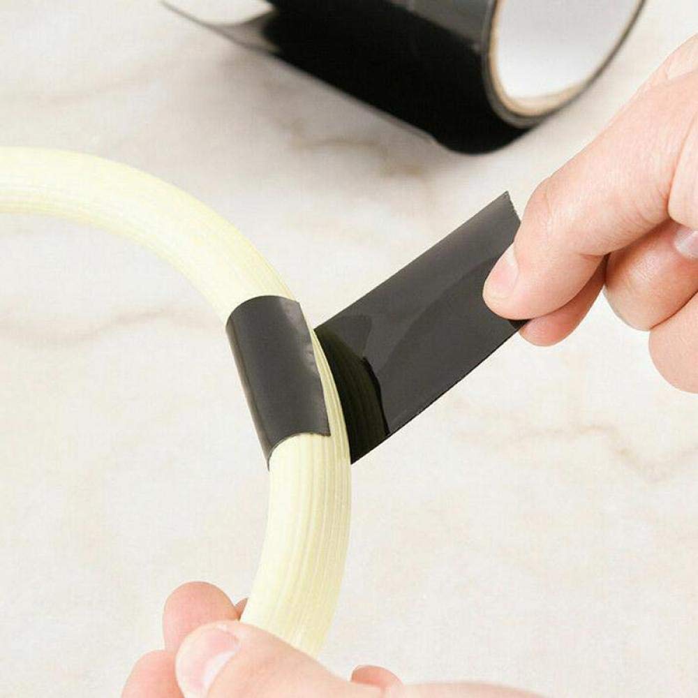 Quick Repairing Stop Leak Tape - огляд і ціна Gardena Hose Flex