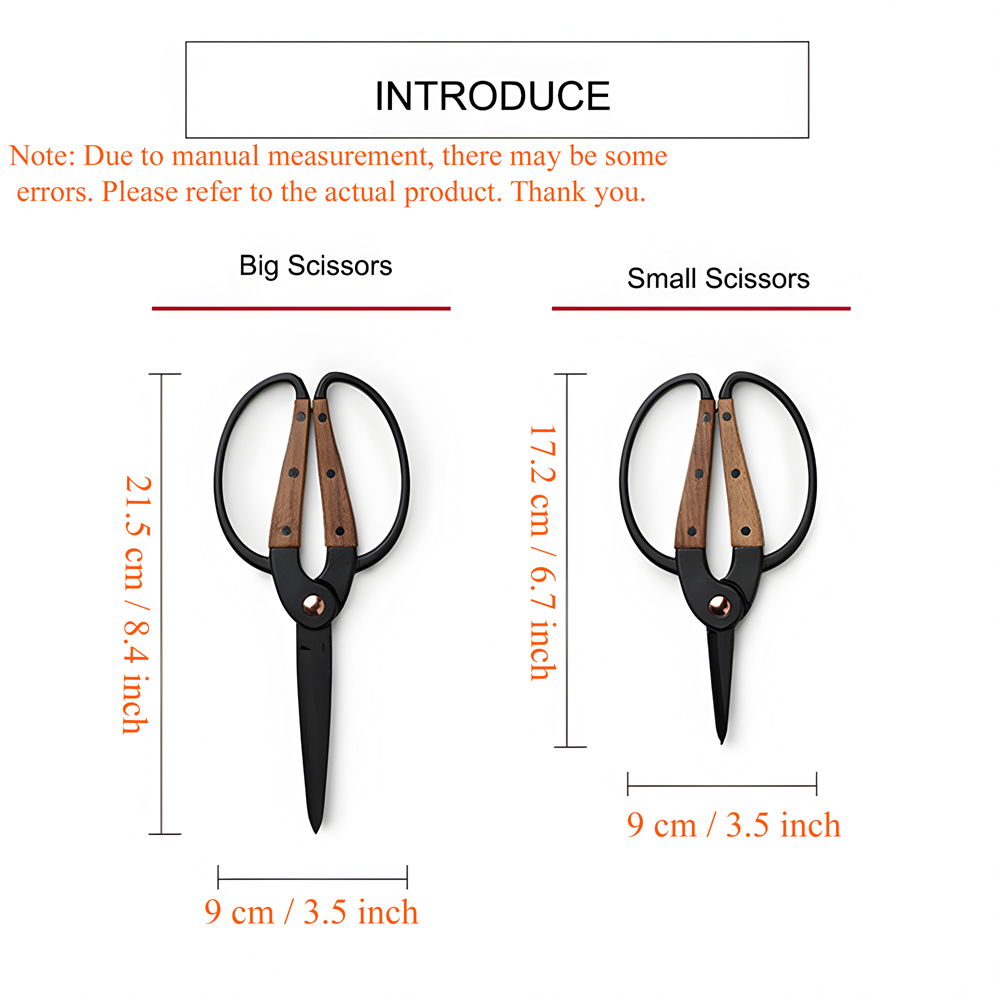 1PC，Professional Grade Root Pr - огляд і ціна Bonsai Tool Set