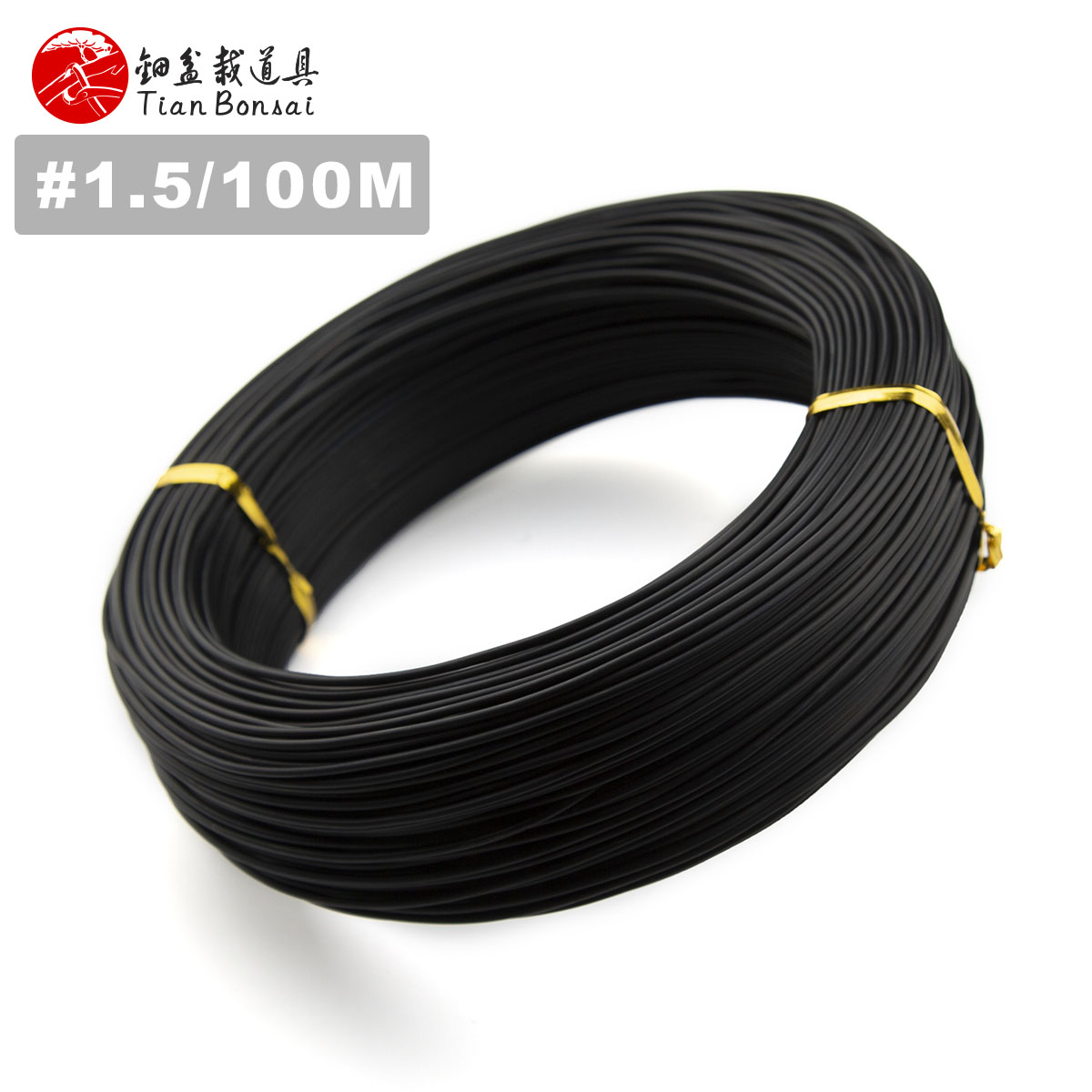 500G/Roll Bonsai Wire Roll Dia - огляд і ціна Bonsai Tool Set