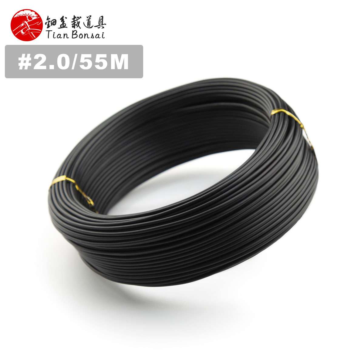 500G/Roll Bonsai Wire Roll Dia - огляд і ціна Bonsai Tool Set
