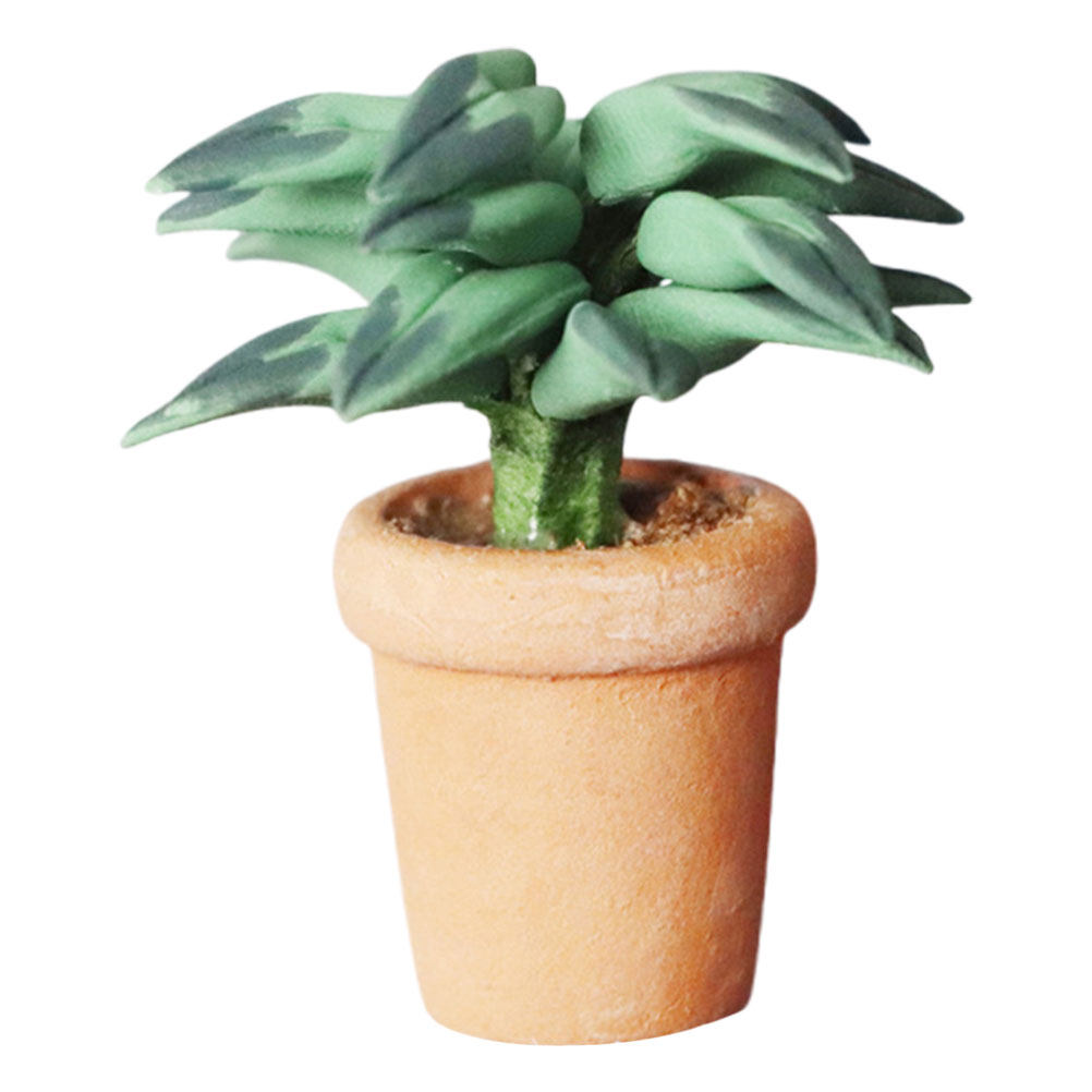 Miniature Artificial Potted Pl - огляд і ціна Bonsai Garden House