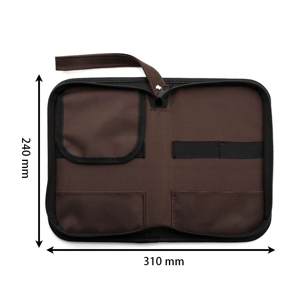 Bonsai Tools Tool Set Case Mad - огляд і ціна Bonsai Tool Set