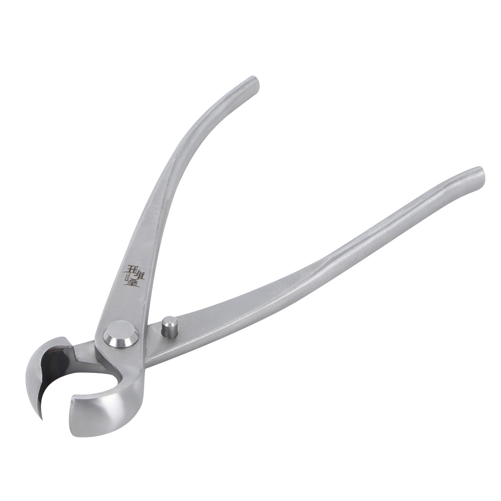 Concave Knob Cutter 180mm Stai - огляд і ціна Bonsai Tool Set
