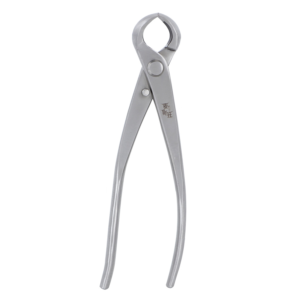 Concave Knob Cutter 180mm Stai - огляд і ціна Bonsai Tool Set